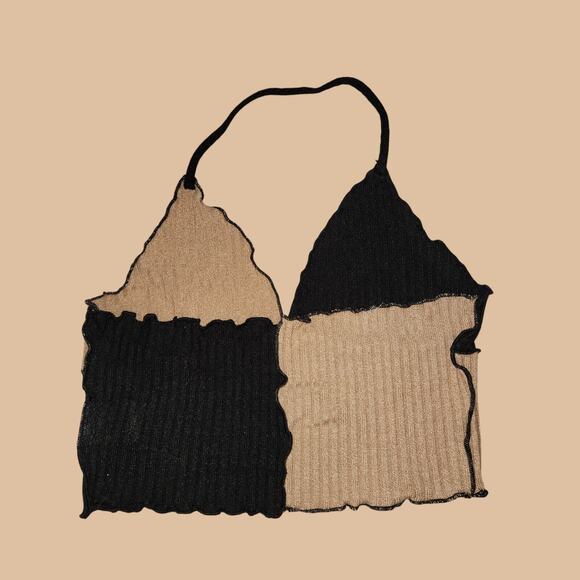 Shein Halter Tops - Picture 9 of 11